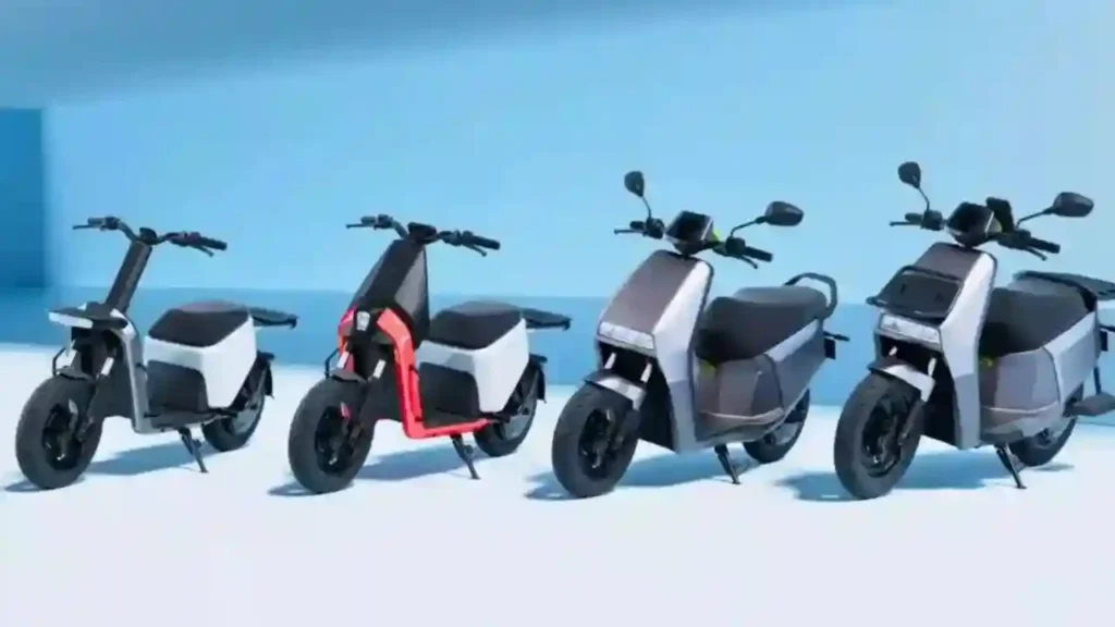 ओला इलेक्ट्रिक के नए इलेक्ट्रिक स्कूटर