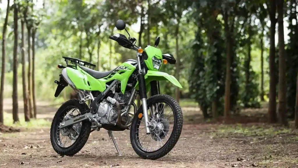 KLX 230 