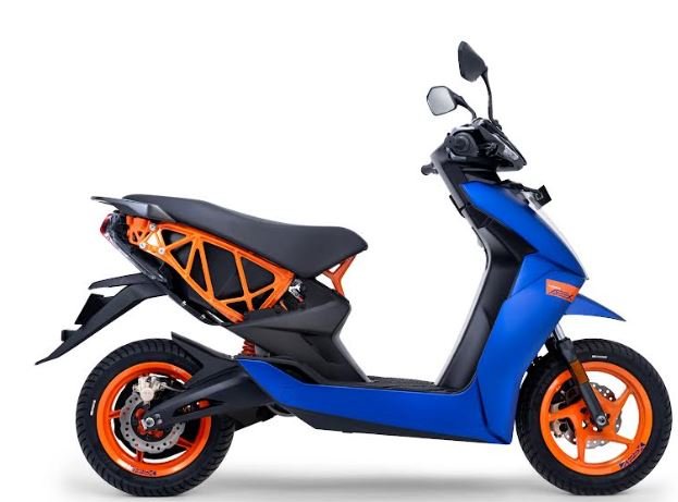 Ather 450 Apex