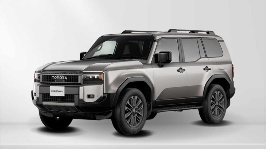 LandCruiser 250 Series 1280x720 1