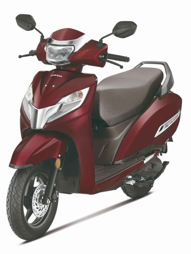 Honda Activa 125