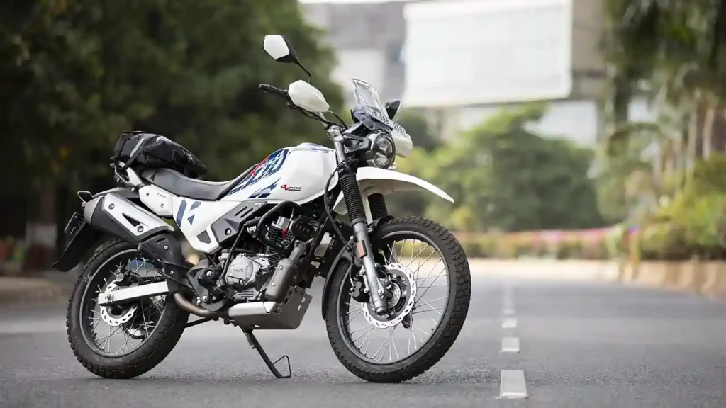 Xpulse 200 4V 