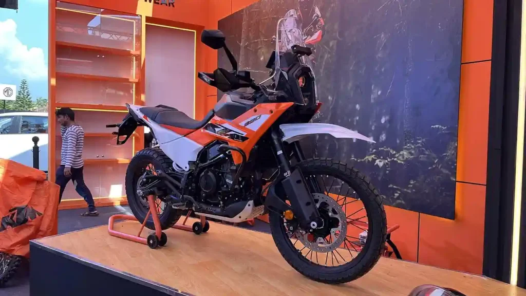 390 Adventure S