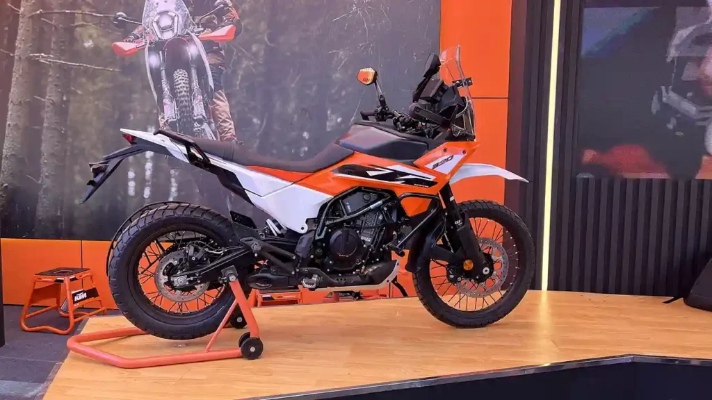 390 Adventure S