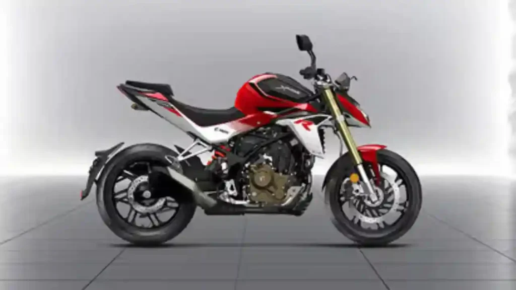 Hero Xtreme 250R