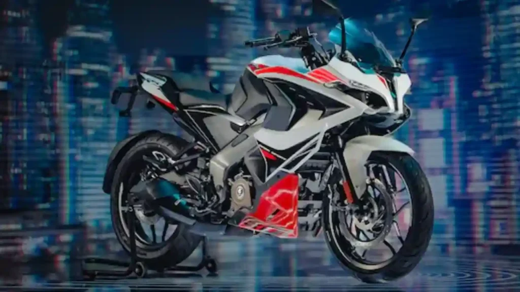 Bajaj Pulsar RS200