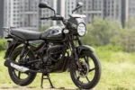 Bajaj CT 125X