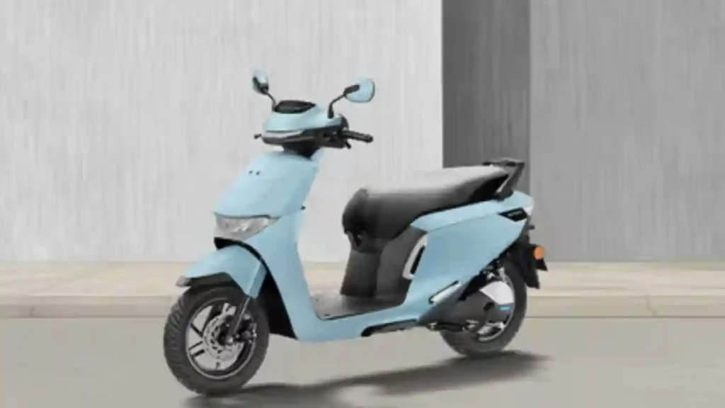 हौंडा Activa e