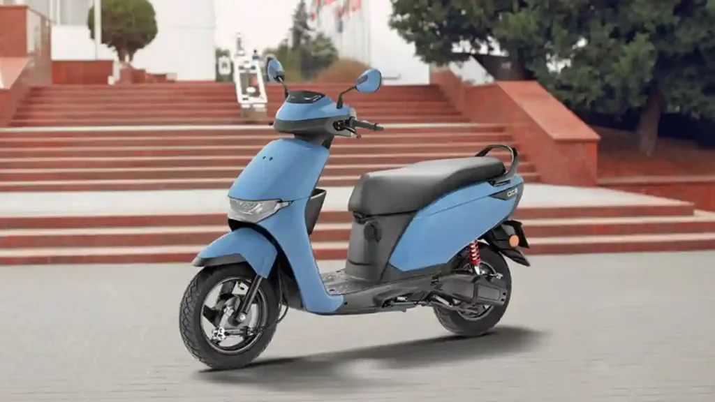 Honda QC1