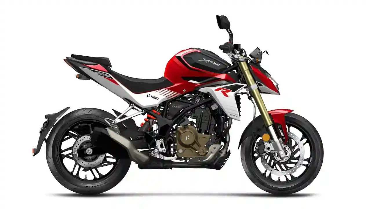 Hero Xtreme 250R