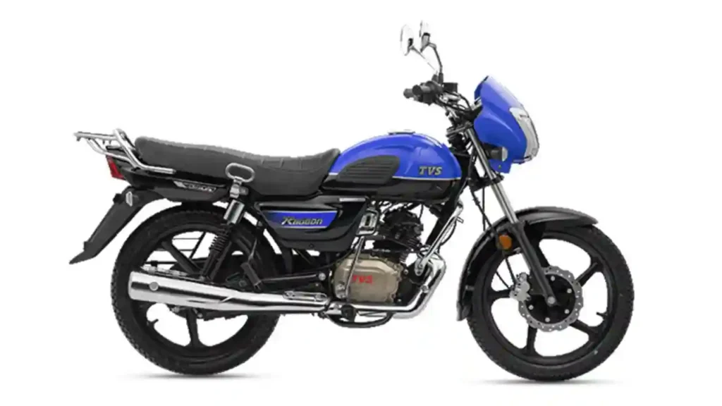 TVS Radeon