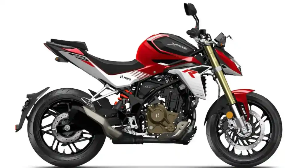 Hero Xtreme 250R