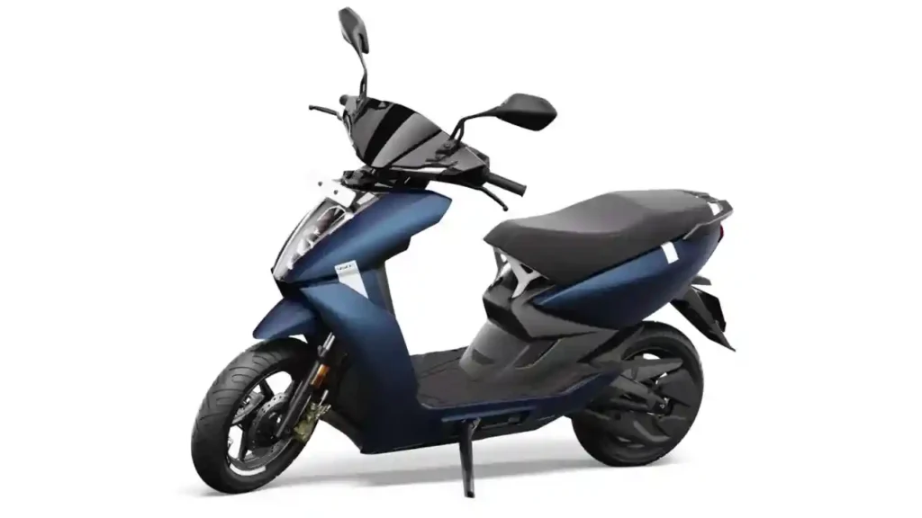 Ather 450X