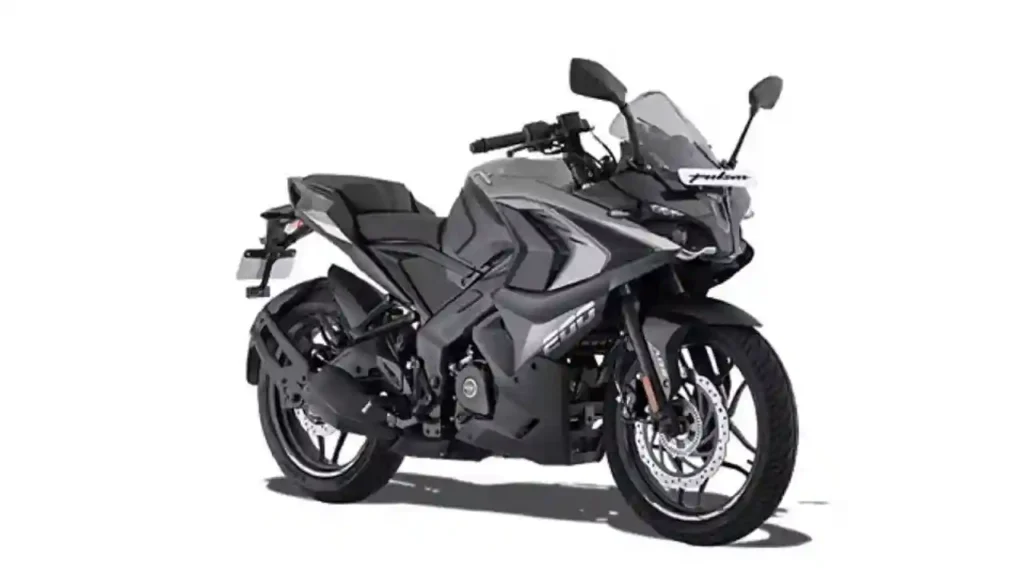 Bajaj Pulsar RS200
