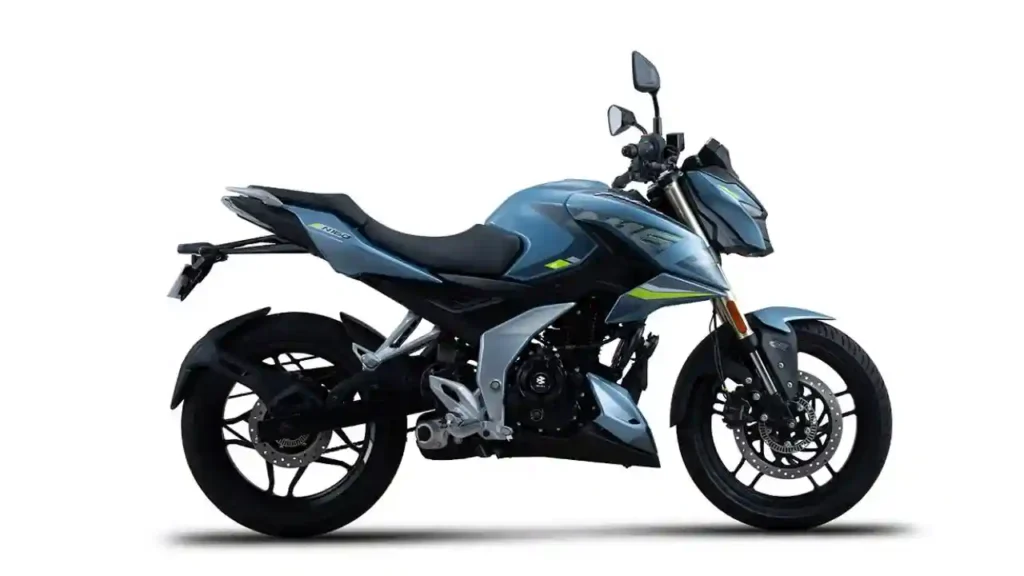 बजाज Pulsar N160