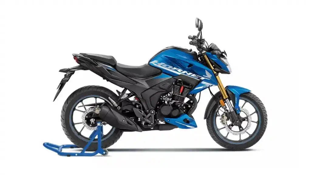 हौंडा Hornet 2.0