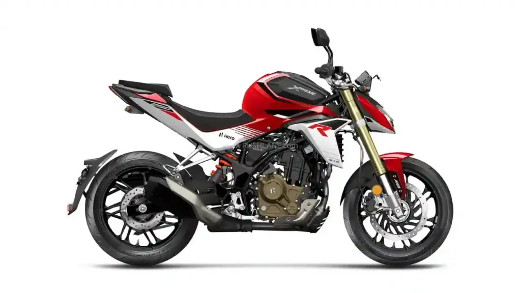 Xtreme 250R और Xpulse 210