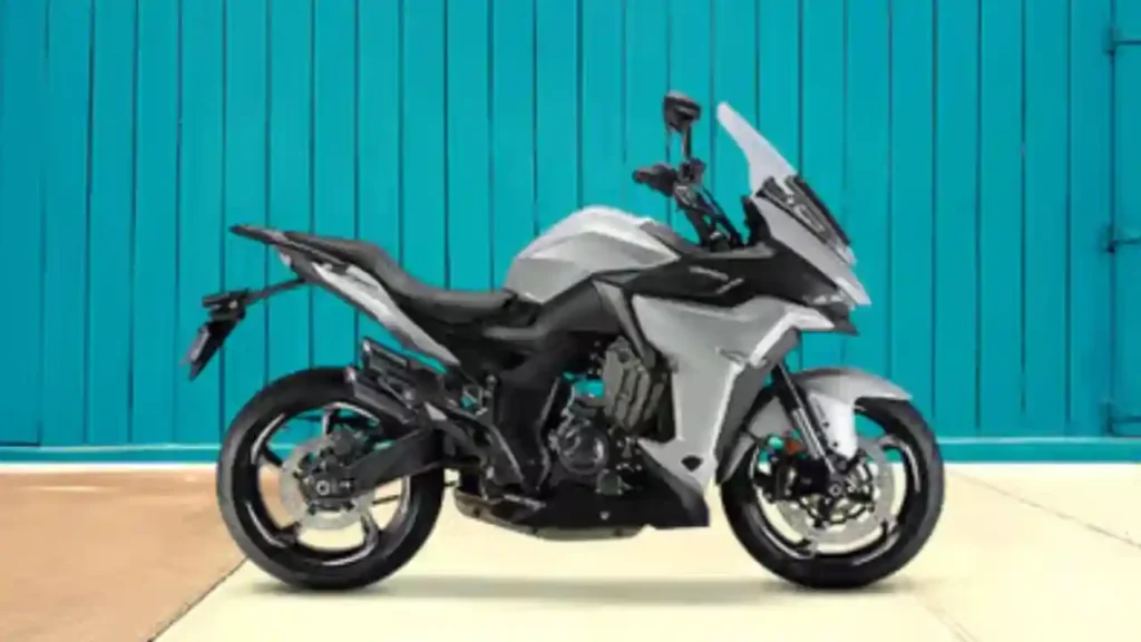 Zontes 350X