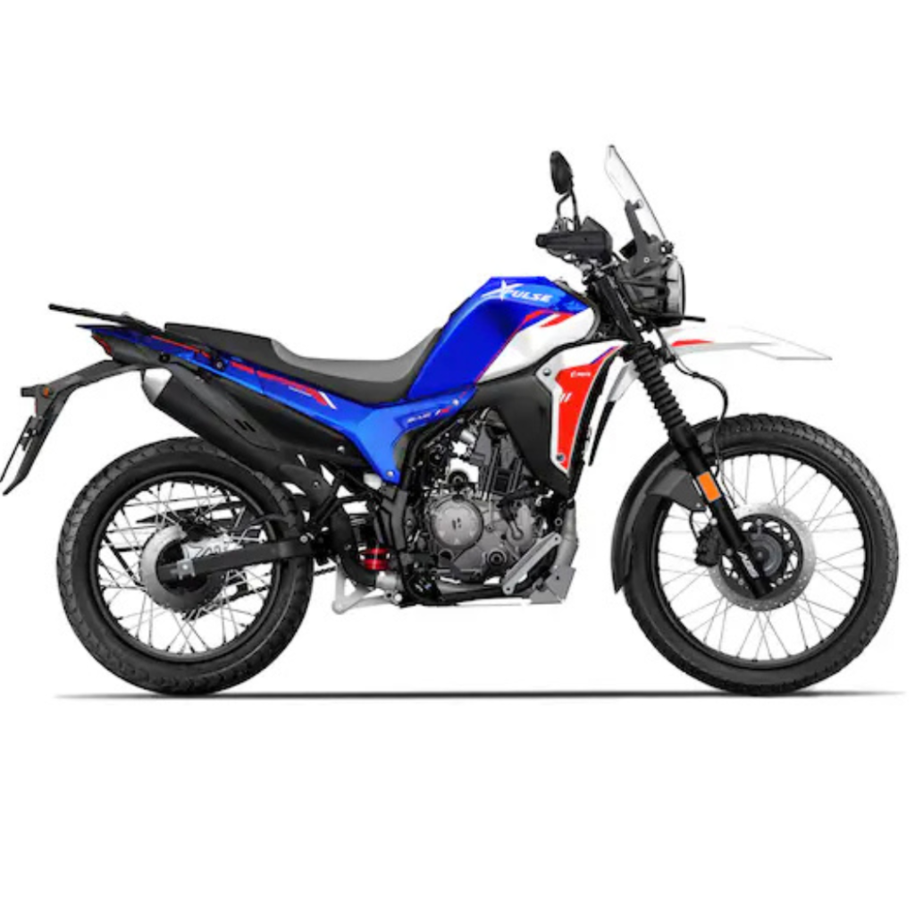 Xpulse 210
