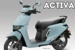 Honda Activa e