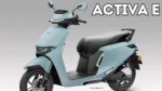 Honda Activa e