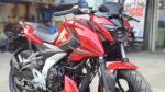 Bajaj Pulsar N160