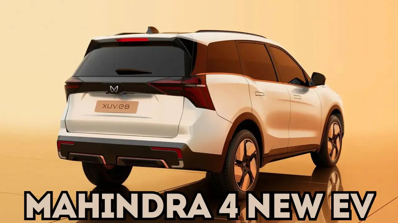 Mahindra Electric Cars