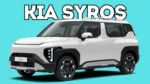 Kia Syros