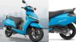TVS Jupiter 110