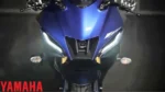 Yamaha R15 V4 Bike