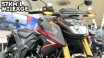 Honda Hornet 2.0