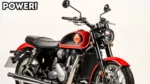 BSA Goldstar 650