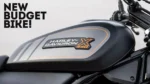 Harley Davidson X440
