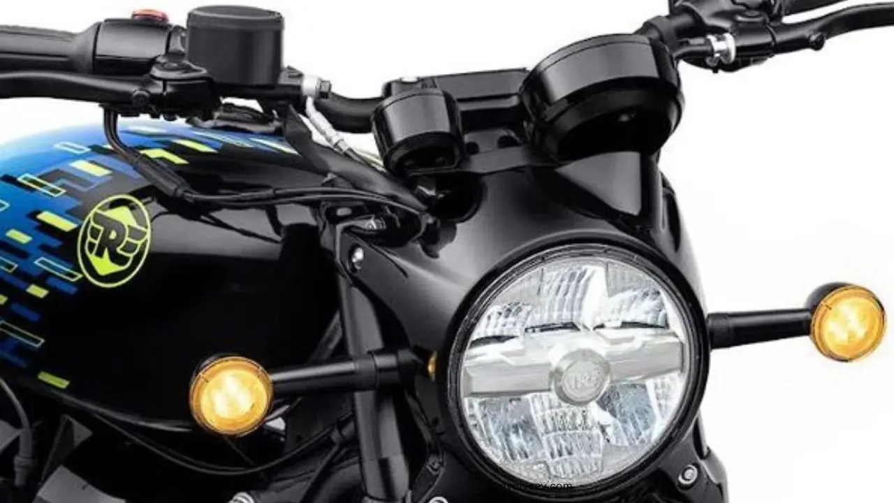 Royal Enfield