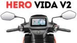 Hero Vida V2 Electric Scooter