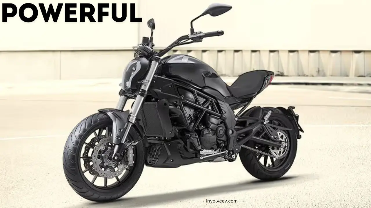 Benelli 502C