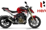 Hero Xtreme 250R