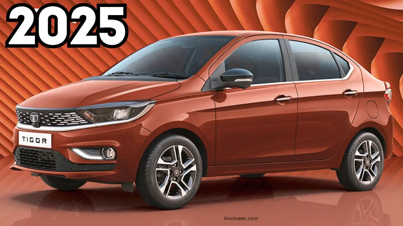 Tata Tigor