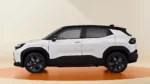 Urban Cruiser EV
